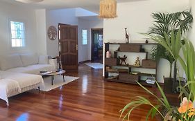 Xanadu Coliving Konuk Evi