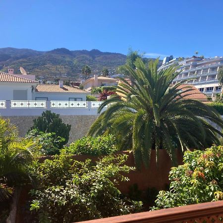 Xanadu Coliving Otel Santa Úrsula Dış mekan fotoğraf