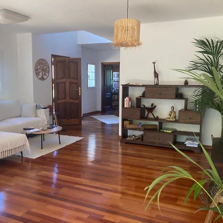 Xanadu Coliving Otel Santa Úrsula Dış mekan fotoğraf