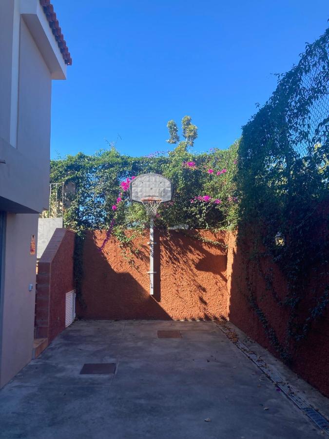 Xanadu Coliving Otel Santa Úrsula Dış mekan fotoğraf