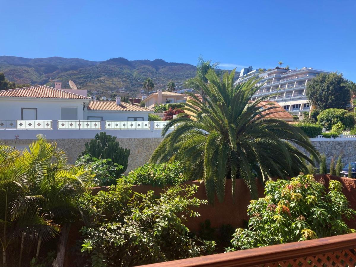 Xanadu Coliving Otel Santa Úrsula Dış mekan fotoğraf