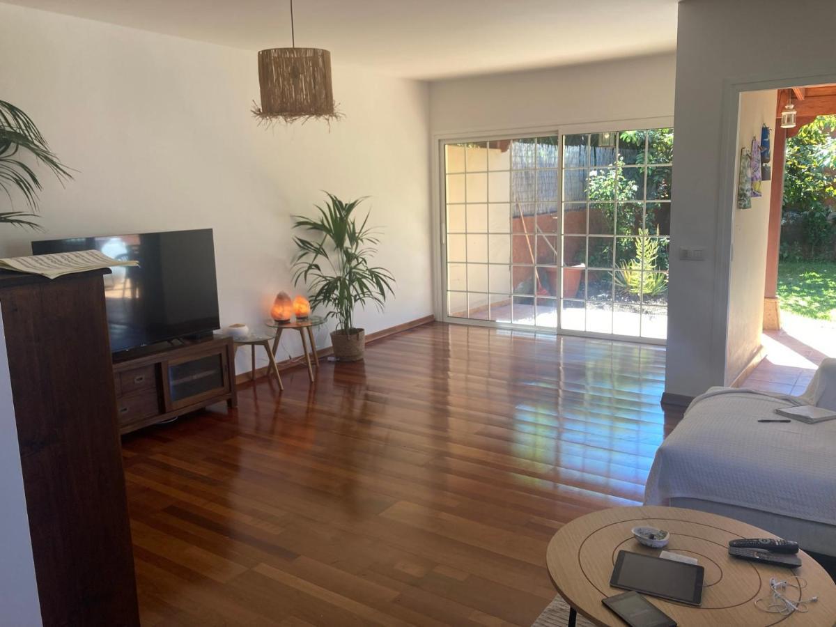 Xanadu Coliving Otel Santa Úrsula Dış mekan fotoğraf