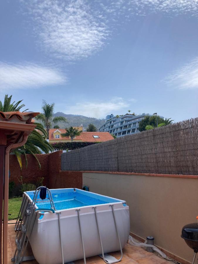 Xanadu Coliving Otel Santa Úrsula Dış mekan fotoğraf