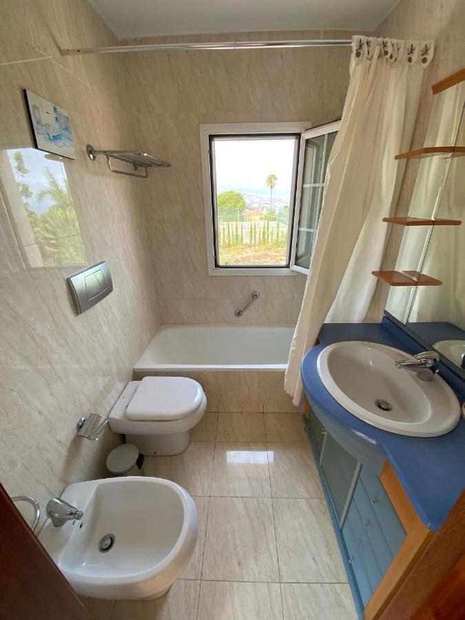 Xanadu Coliving Otel Santa Úrsula Dış mekan fotoğraf