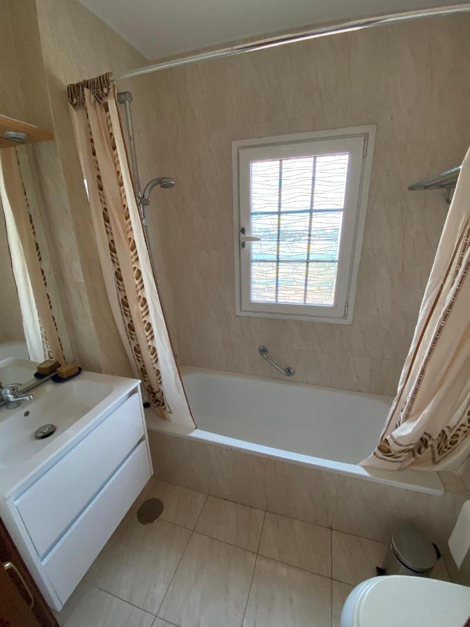 Xanadu Coliving Otel Santa Úrsula Dış mekan fotoğraf
