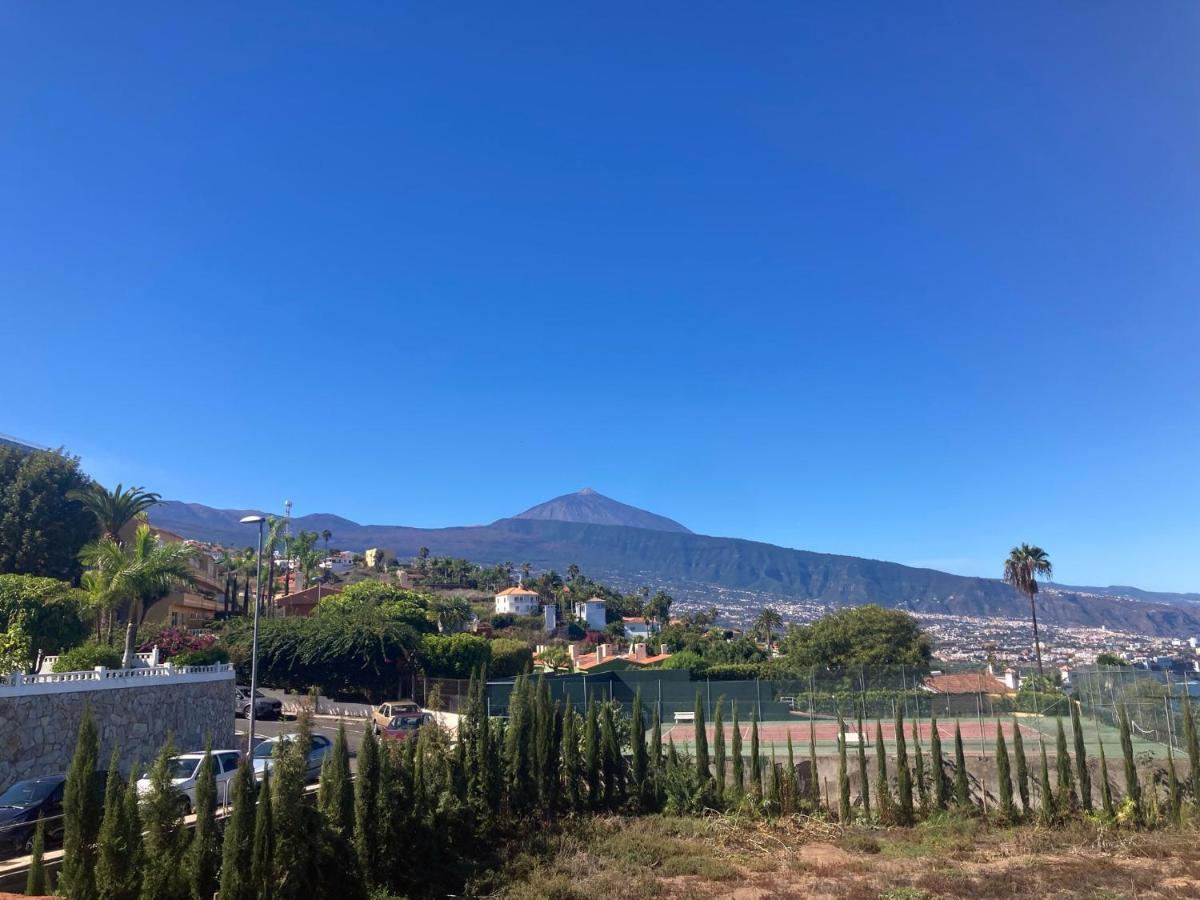 Xanadu Coliving Otel Santa Úrsula Dış mekan fotoğraf