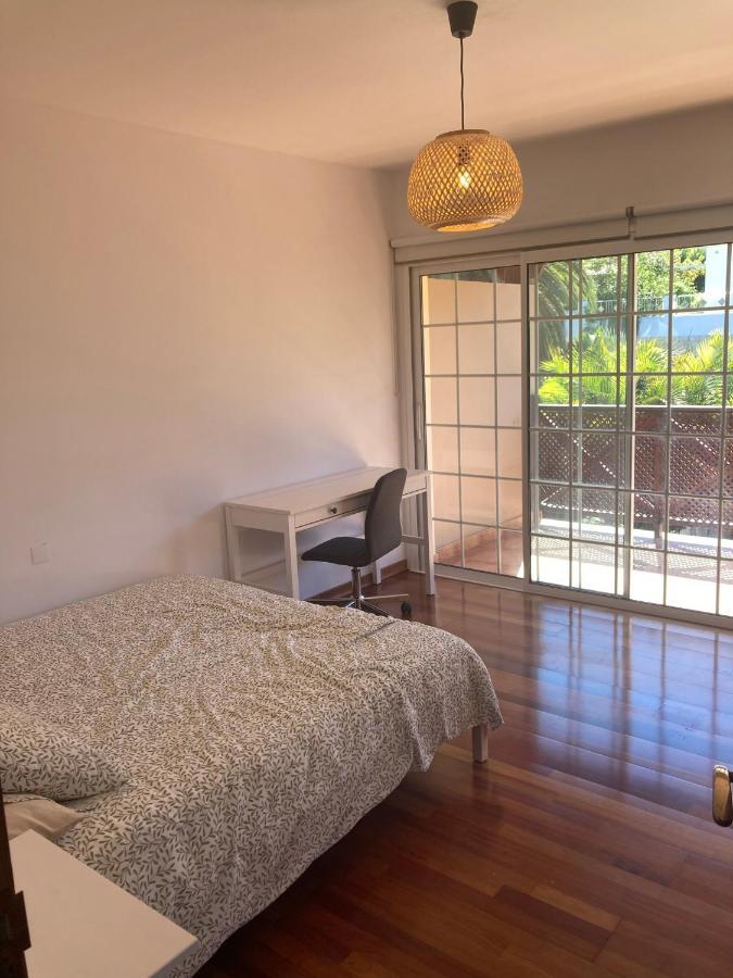 Xanadu Coliving Otel Santa Úrsula Dış mekan fotoğraf