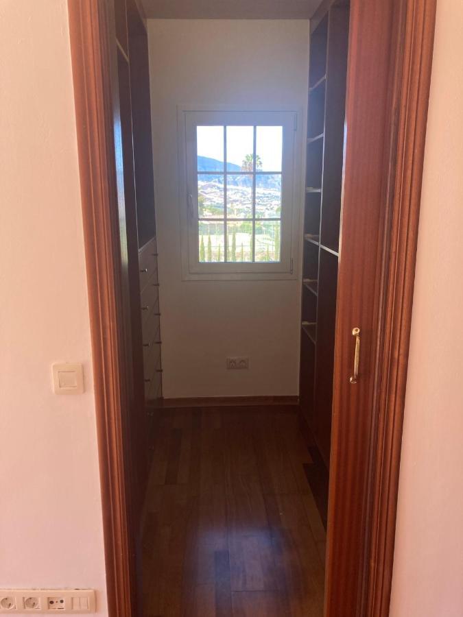 Xanadu Coliving Otel Santa Úrsula Dış mekan fotoğraf