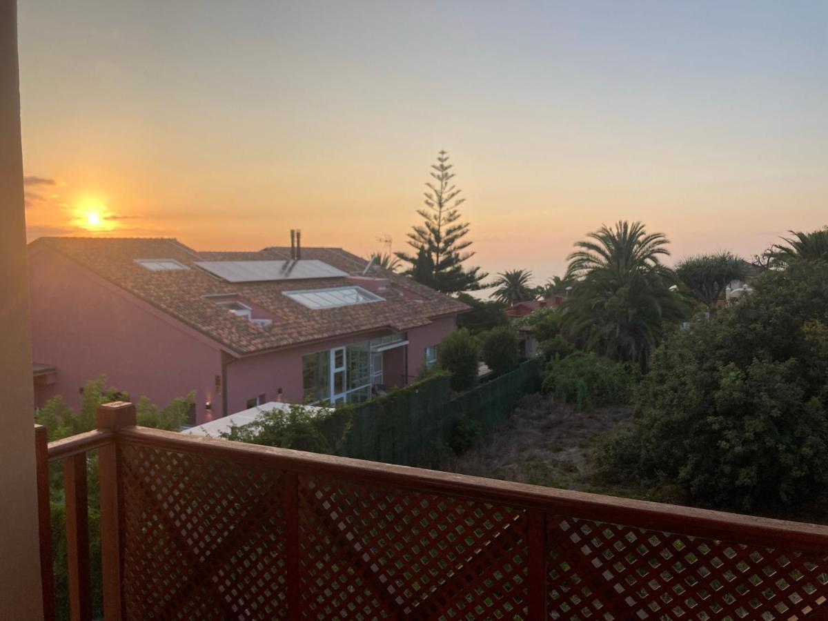 Xanadu Coliving Otel Santa Úrsula Dış mekan fotoğraf